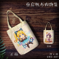 GWD027-lovelive Shoulder Bags ...