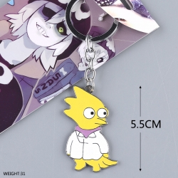 Undertale key chain price for ...