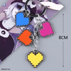 Undertale key chain price for ...