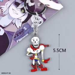 Undertale key chain price for ...