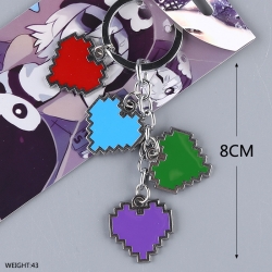 Undertale  key chain price for...