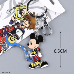 kingdom hearts key chain price...