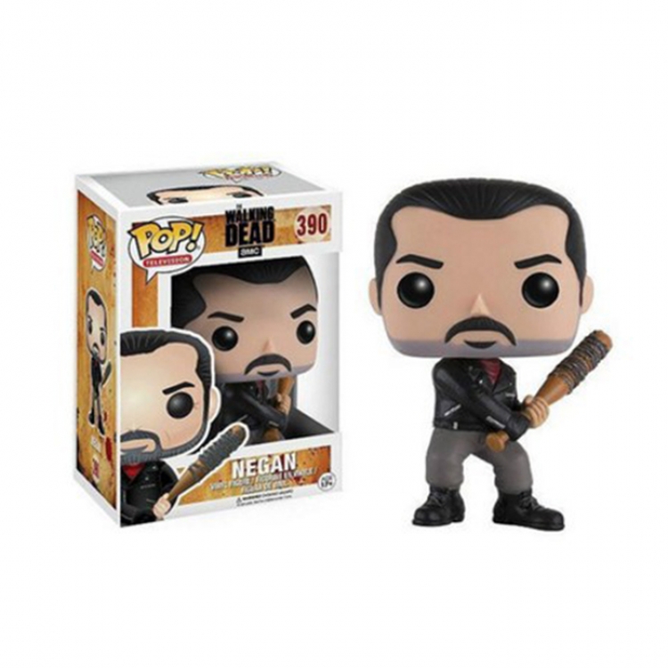 Figure The-Walking-Dead price for 1 pcs  10cm