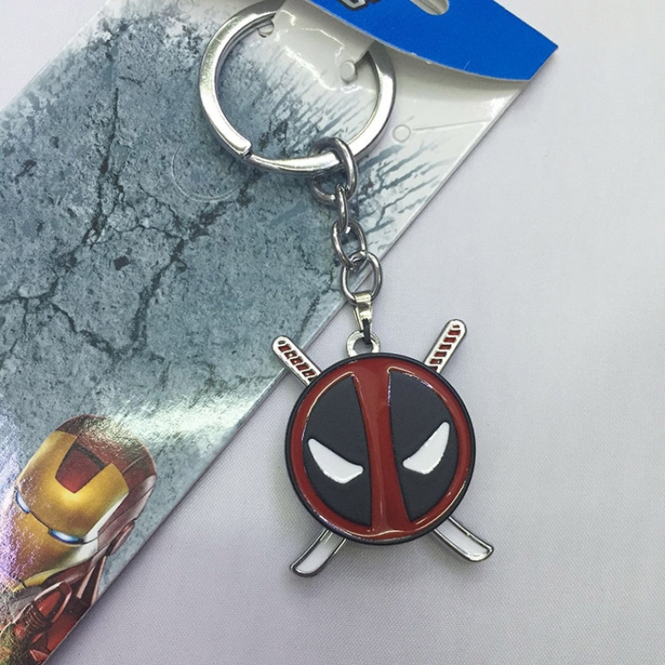 The avengers allianc key chain price for 5 pcs a set