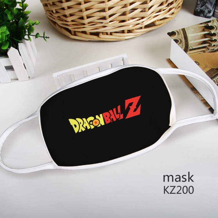 KZ200-Masks k price for 5 pcs a set