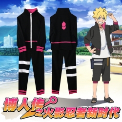 Naruto Uzumaki Boruto cosplay ...