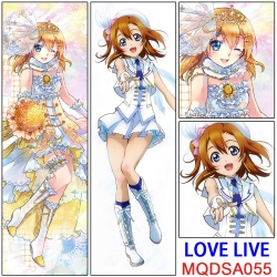 MQDSA055 lovelive  cushion Mic...