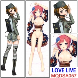 MQDSA057 lovelive cushion Micr...