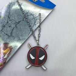 Necklace The avengers allianc ...