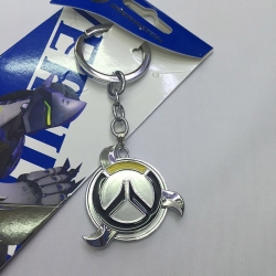 Overwatch key chain price for ...