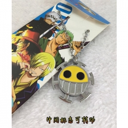 Necklace One Piece  Trafalgar ...