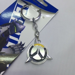 Overwatch key chain price for ...