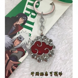 Naruto key chain price for 5 p...