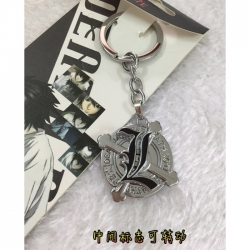Death note key chain price for...