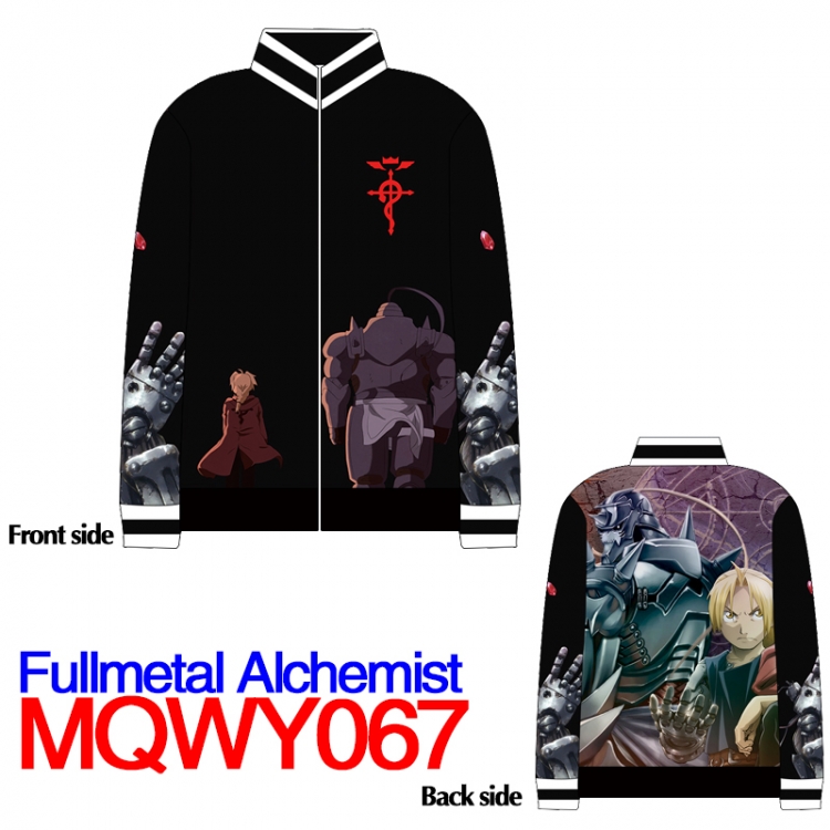 Cosplay  Dress Fullmetal Alchemist Cosplay  Dress  healthy fabric cosplay dress M L XL XXL XXXL