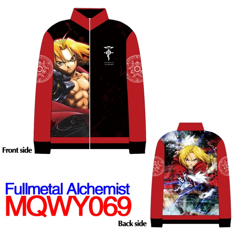 Cosplay  Dress Fullmetal Alchemist Cosplay  Dress  healthy fabric cosplay dress M L XL XXL XXXL