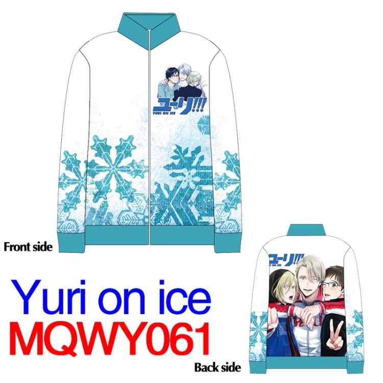 YURI!!! on ICE Cosplay  Dress YURI!!! on ICE Cosplay  Dress  healthy fabric cosplay dress M L XL XXL XXXL