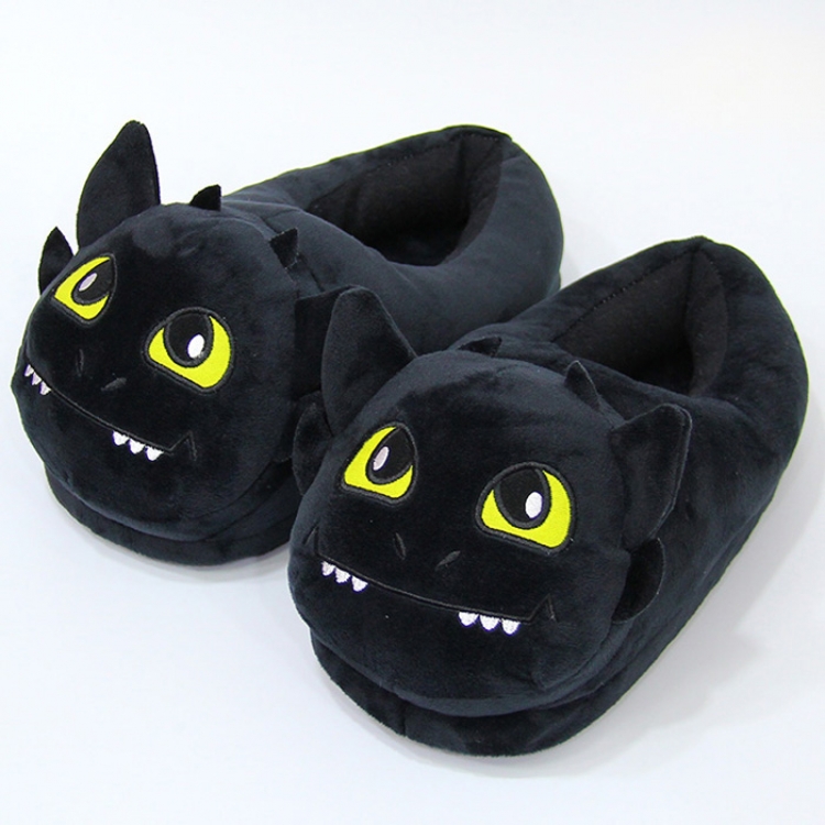 slipper  How to Train Your Dragon 28cm