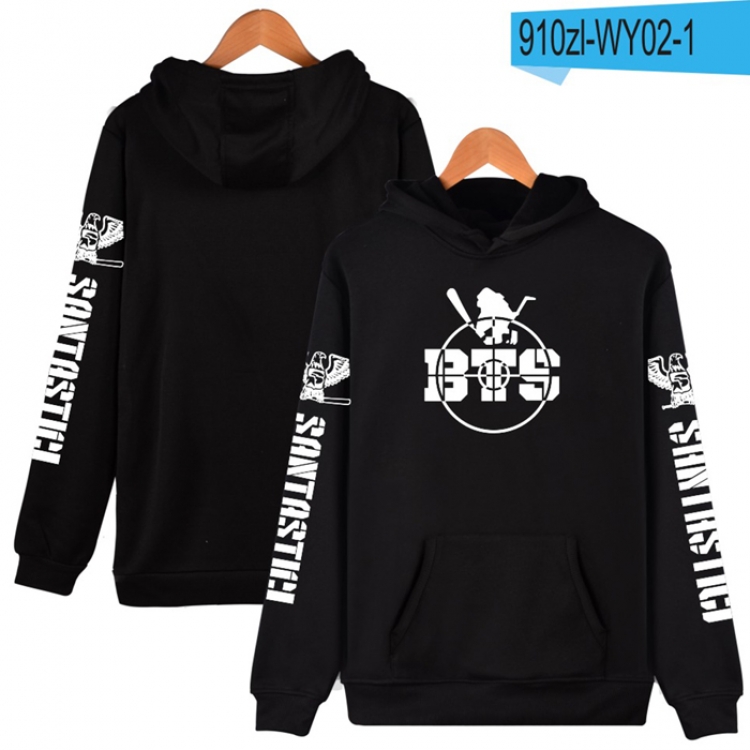 BTS SUGA-V price for 2 pcs a set M-L-XL-XXL-XXXL-