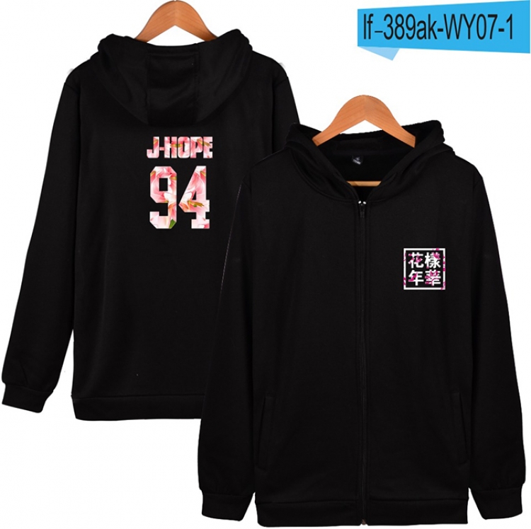 BTS J-HIOP price for 2 pcs a set M-L-XL-XXL-XXXL-