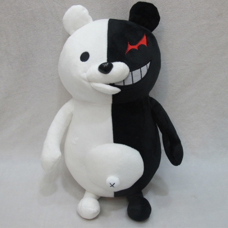 Dangan-Ronpa monokuma plush 40cm