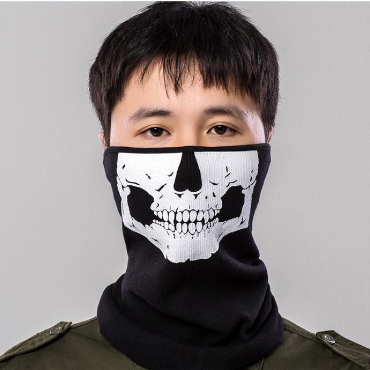 Decoration skull mask price for 5 pcs a set