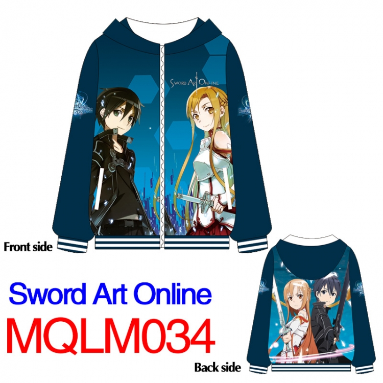 Hat Cosplay  Dress Sword Art Online cosplay dress hoodies t-shirt  M L XL XXL XXXL