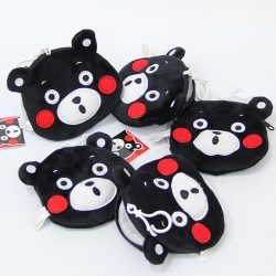 Kumamon wallet price for 5 pcs...