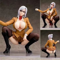 Figure angoku Gakuen(Prison Sc...