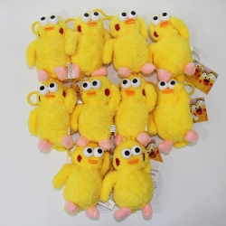 Poinko  poly plush doll poly k...