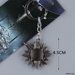 Game of Thrones key chain pric...