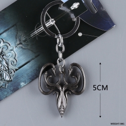 Game of Thrones key chain pric...