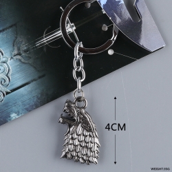 Game of Thrones key chain pric...