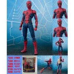 Figure Spiderman 15cm