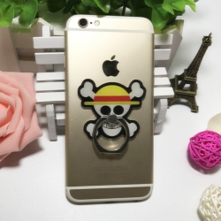 One Piece Mobile phone ring pr...