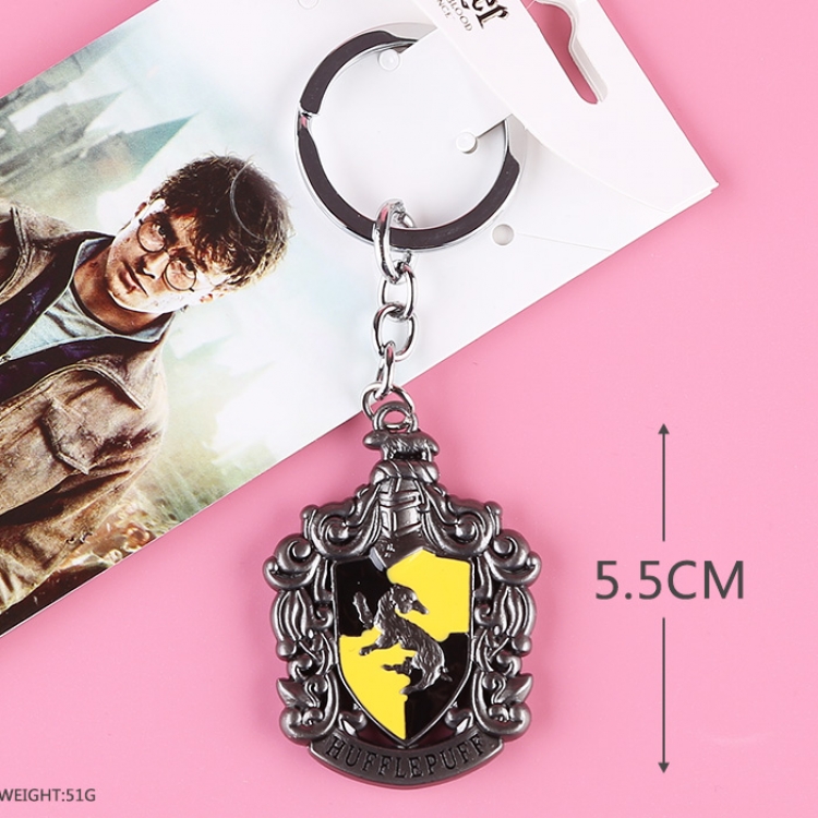 Harry Potter  key chain price for 5 pcs a set