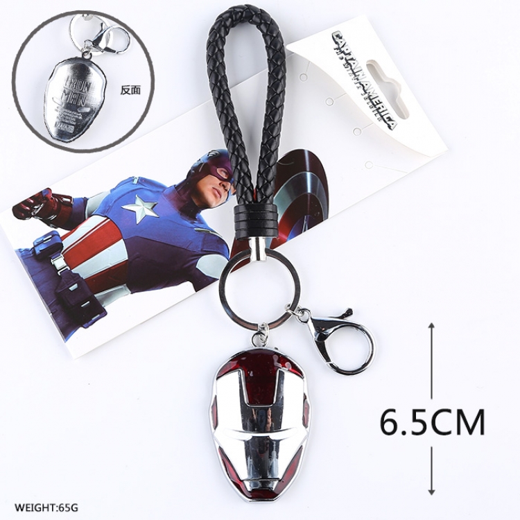 The avengers allianc  key chain price for 5 pcs a set