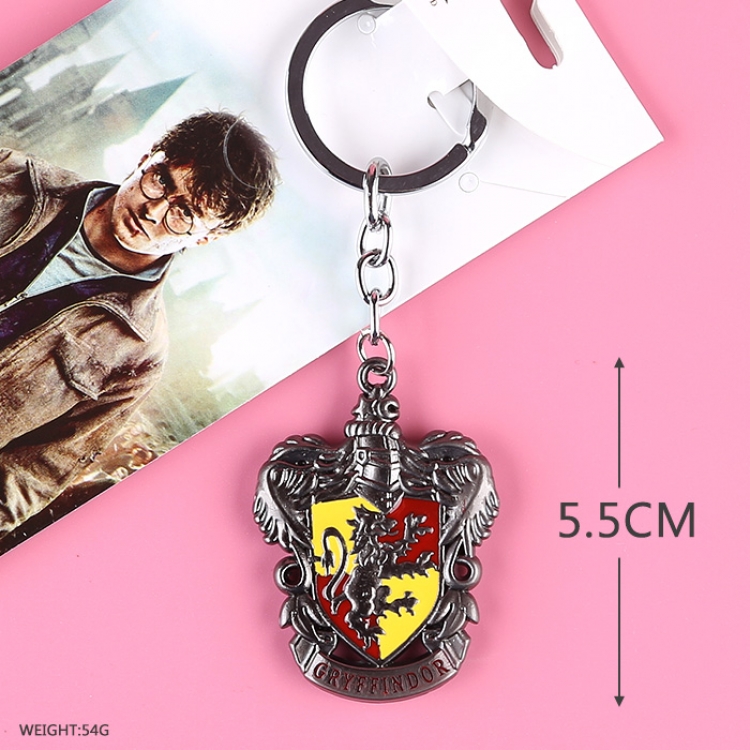 Harry Potter  key chain price for 5 pcs a set