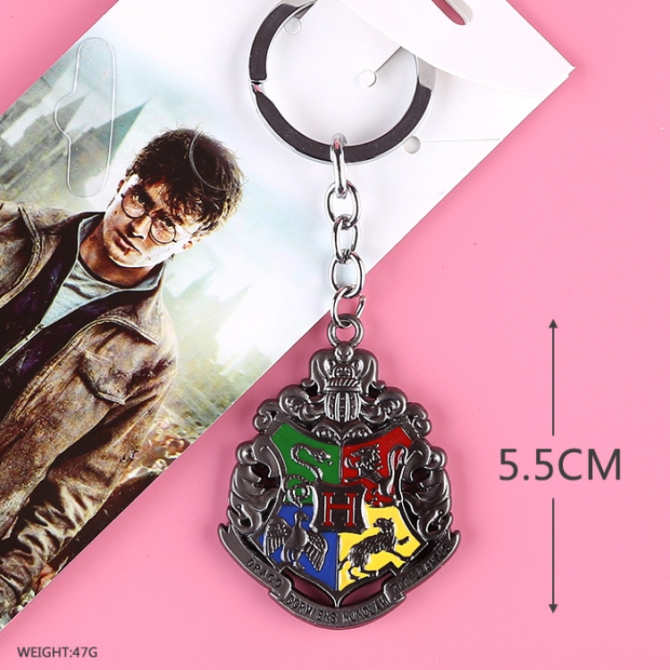 Harry Potter   key chain price for 5 pcs a set