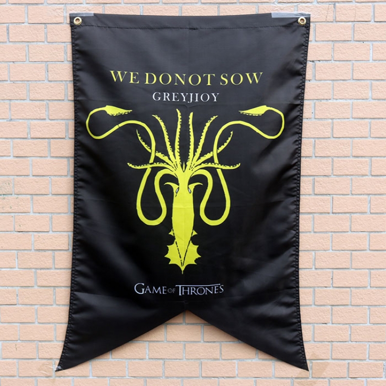 Game of Thrones flag  96X64CM