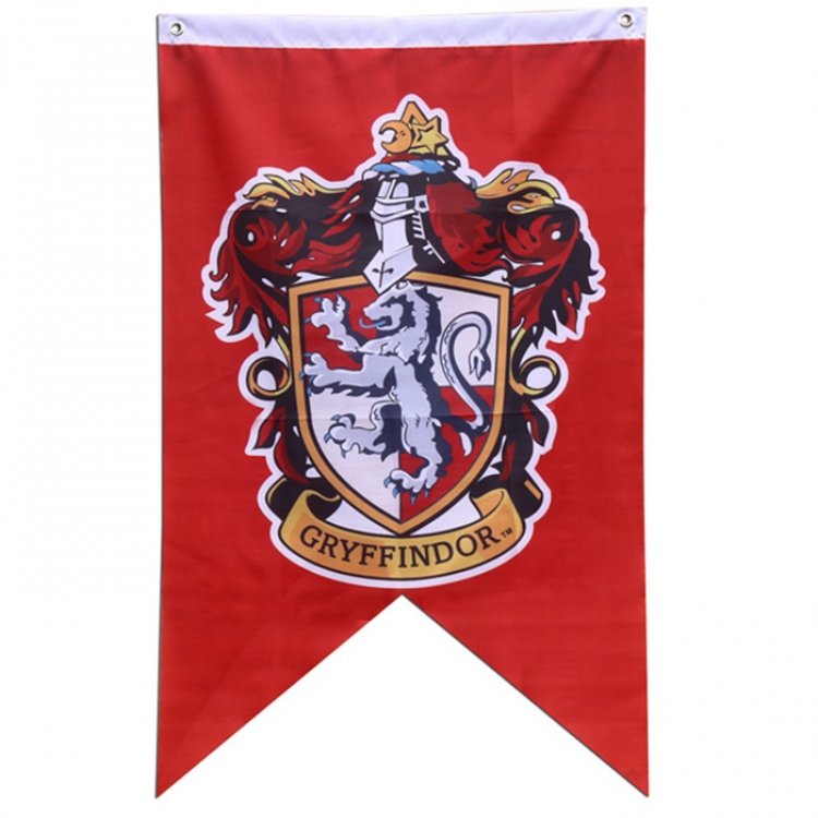 Harry Potter flag Gryffindor 96X64CM