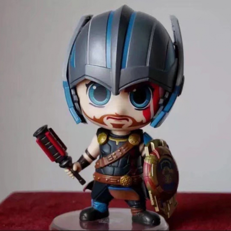 Figure The avengers allianc Thor 10cm