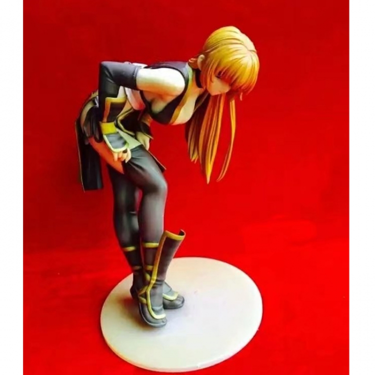 Figure  MaxFactory  DOA Dead or Alive  21cm