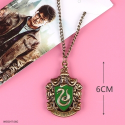 Necklace Harry Potter  Salazar...