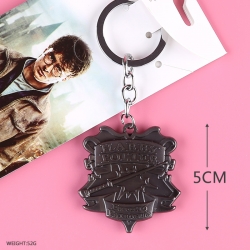 Harry Potter  key chain price ...