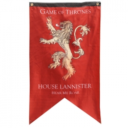 Game of Thrones flag  96X64CM