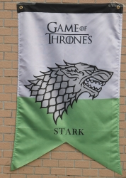 Game of Thrones flag  96X64CM
