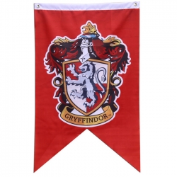 Harry Potter flag Gryffindor 9...