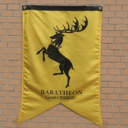 Game of Thrones flag  96X64CM