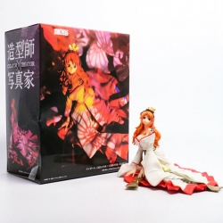 Figure One Piece  Nami 17cm